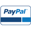 PayPal Payment Icon 64x64 png