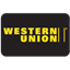 Western Union Icon 64x64 png