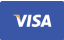 Visa Icon 64x40 png