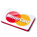 Mastercard Icon 128x128 png