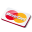 Mastercard Icon 32x32 png