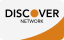 Discover Network Card Icon