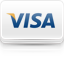 Visa 2 Icon 64x64 png