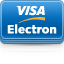 Visa Electron Icon