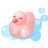 Bath Duck Icon