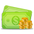 Cash Icon 48x48 png