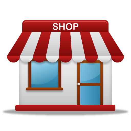 Shop Icon 512x512 png