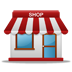 Shop Icon 72x72 png