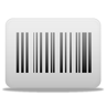 Barcode Icon 96x96 png