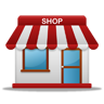 Shop Icon 96x96 png