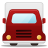 Truck Icon 96x96 png