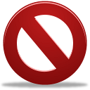 Cancel Icon 128x128 png