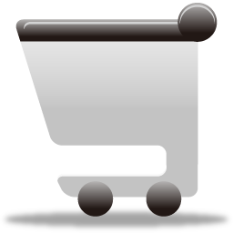 Cart Icon 256x256 png