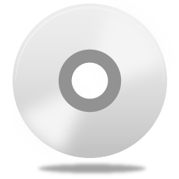 Disc Icon 256x256 png
