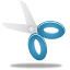 Cut Icon 64x64 png