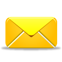 New Message Icon 128x128 png