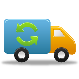 Autoship Icon 256x256 png