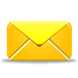 New Message Icon 256x256 png