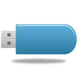 Usb Icon 256x256 png