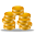 Earning Statements Icon 32x32 png