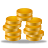 Earning Statements Icon 48x48 png