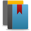 Library Icon 64x64 png