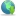 Globe Download Icon 16x16 png