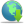 Globe Download Icon 24x24 png
