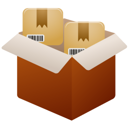 Packing Icon 256x256 png