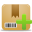 Package Add Icon 32x32 png