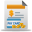 Sales By Payment Method Rep Icon 32x32 png