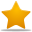 Star Full Icon 32x32 png
