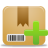 Package Add Icon 48x48 png