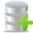 Add To Database Icon 48x48 png