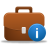 Business Info Icon