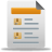Product Sales Report Icon