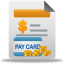 Sales By Payment Method Rep Icon 64x64 png