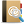 Addressbook Search Icon 24x24 png