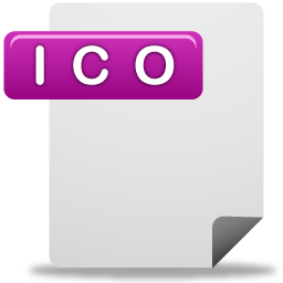 ICO Icon 256x256 png