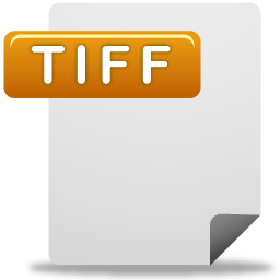 TIFF Icon 256x256 png