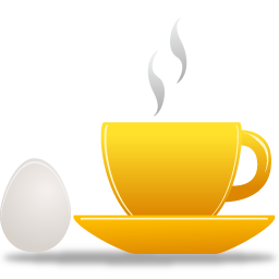 Breakfast Icon 256x256 png