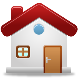 Home Icon 256x256 png