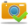 Camera Accept Icon 32x32 png