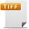 TIFF Icon 32x32 png