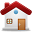 Home Icon 32x32 png