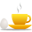 Breakfast Icon 64x64 png