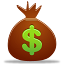 Budget Icon 64x64 png