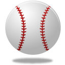 Baseball Icon 128x128 png