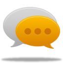 Communication Icon