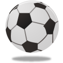 Soccer Icon 128x128 png